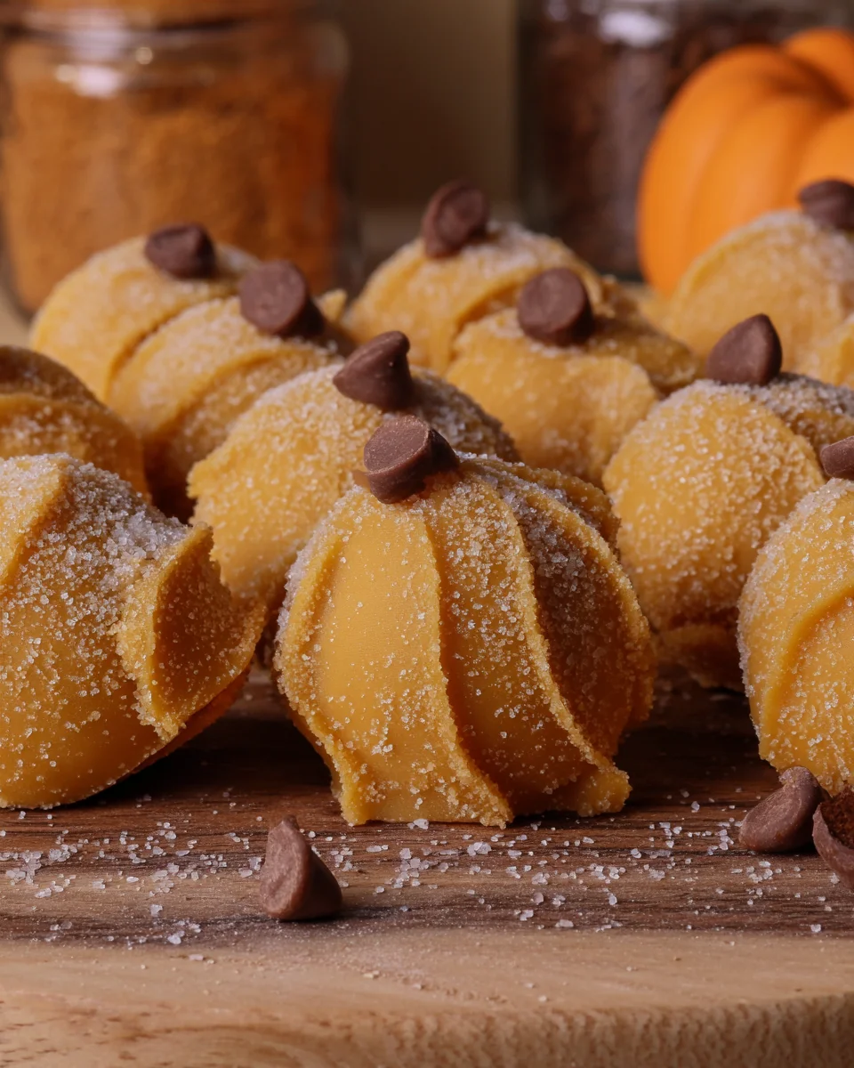Pumpkin