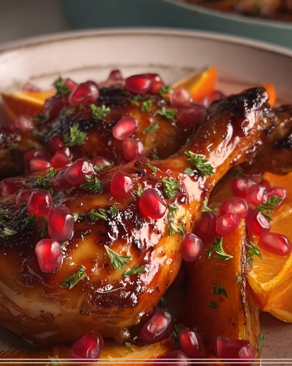 Pomegranate