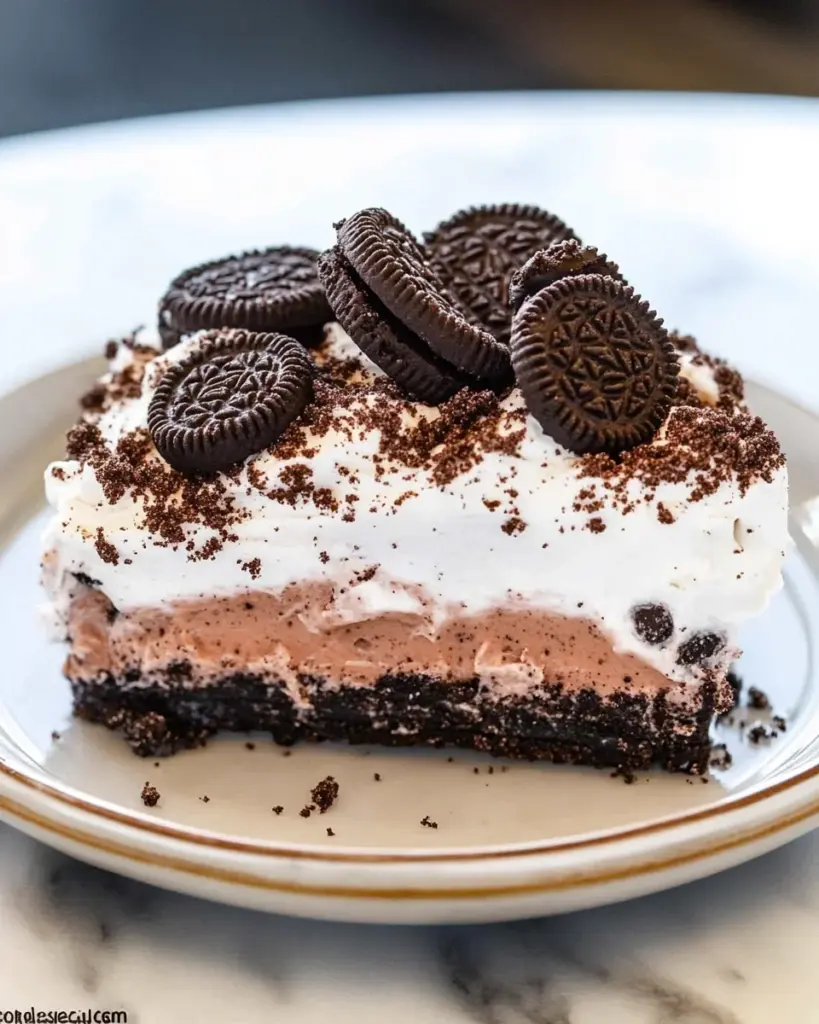 Oreo Delight