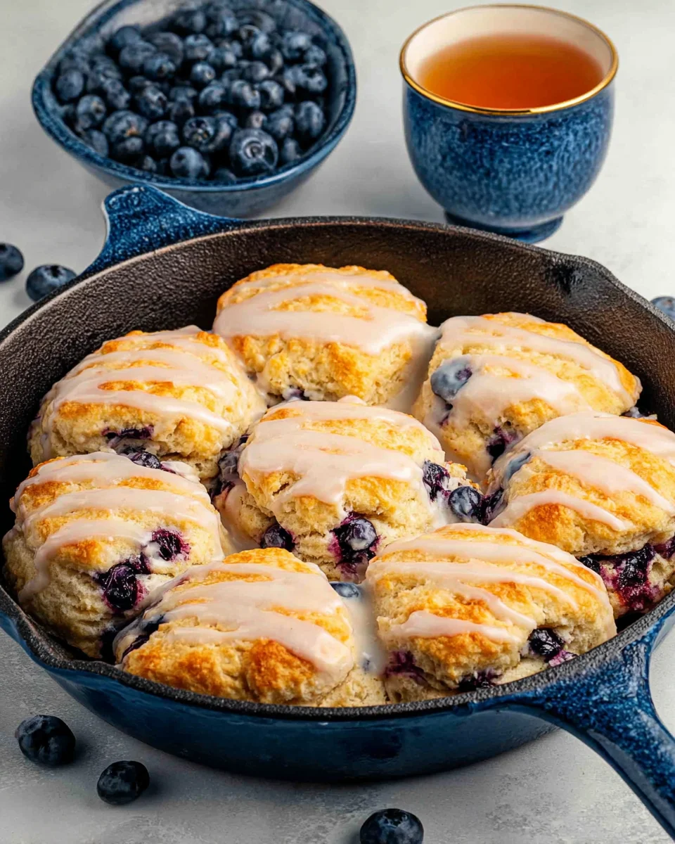 Blueberry