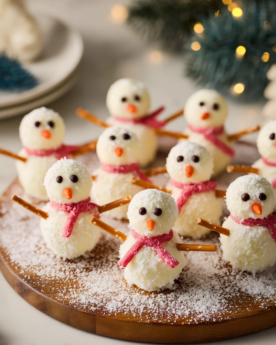 Snowman