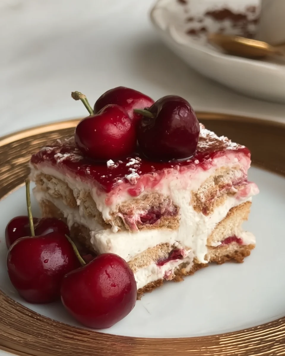 cherry