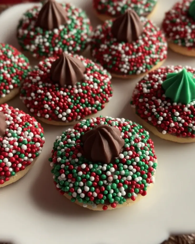 Festive and Easy DIY Christmas Cookies Festive and Easy DIY Christmas Cookies