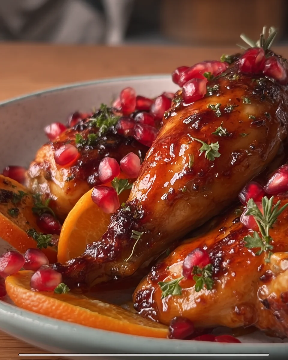 Pomegranate