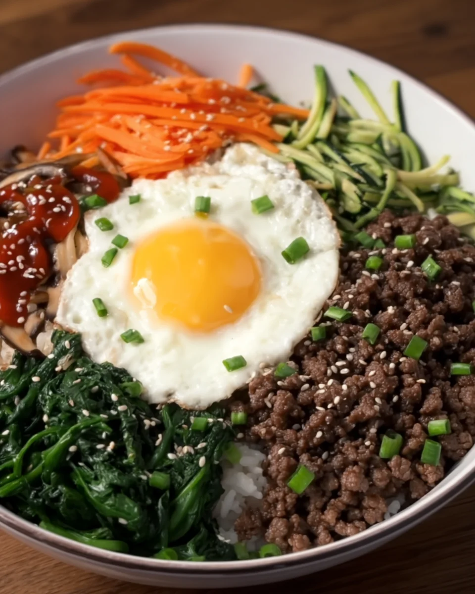 Bibimbap