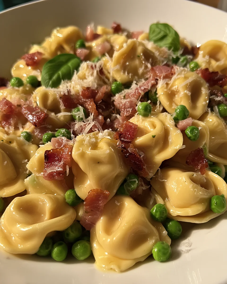 Tortellini