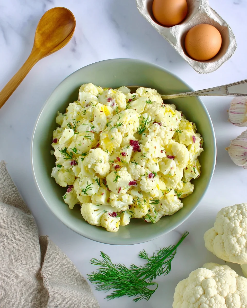 Cauliflower
