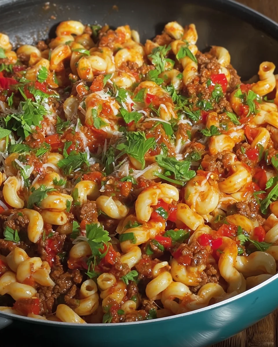 Minced