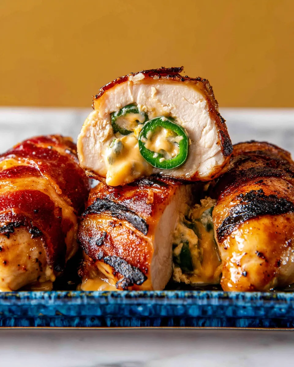 Grilled