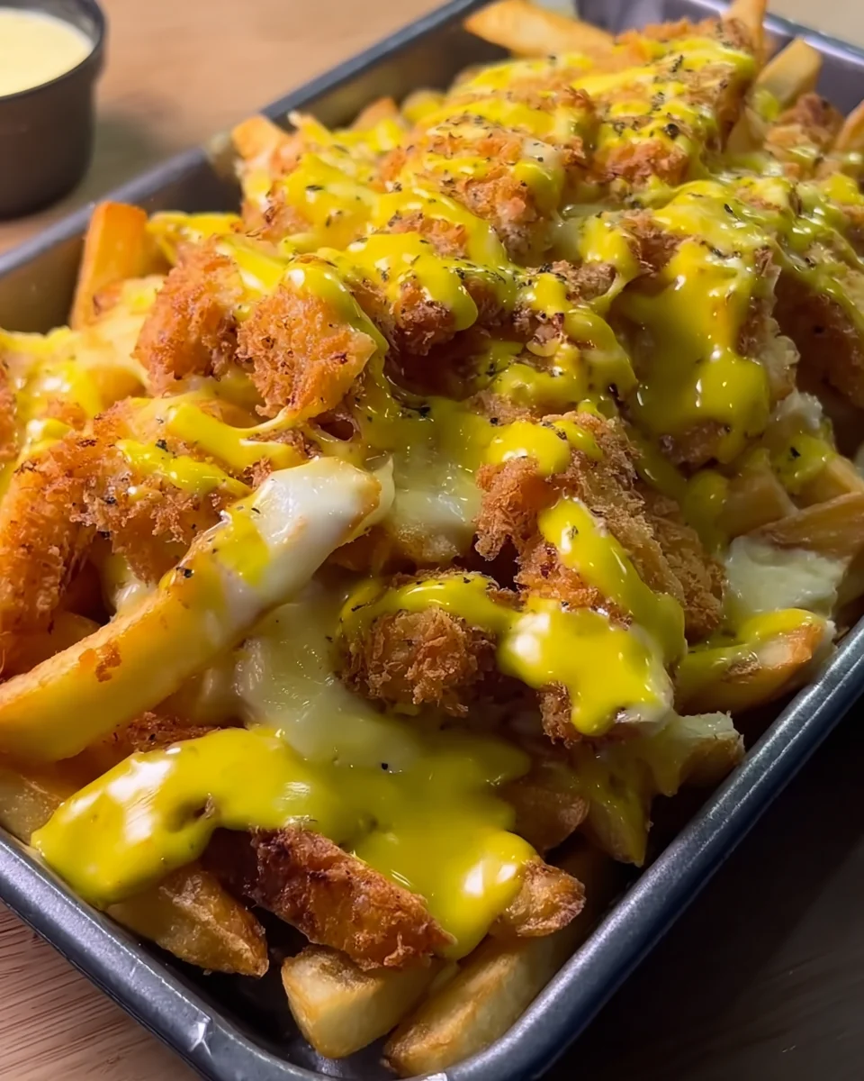 Cheesy