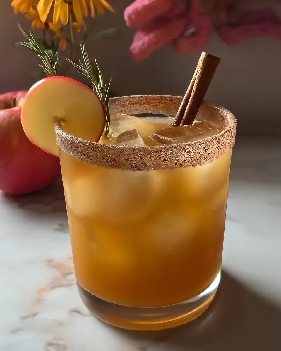Spiced