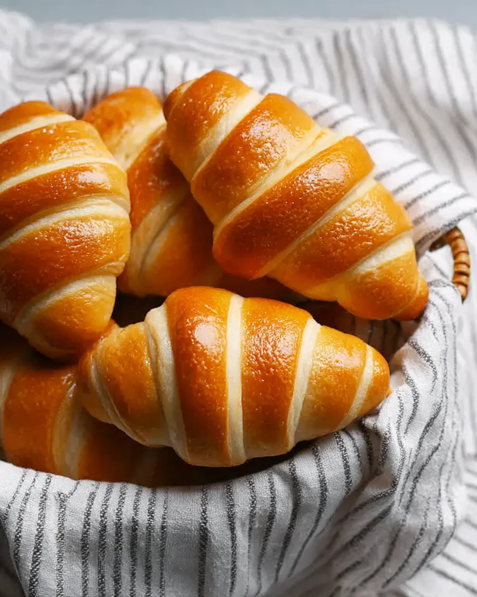 Croissant