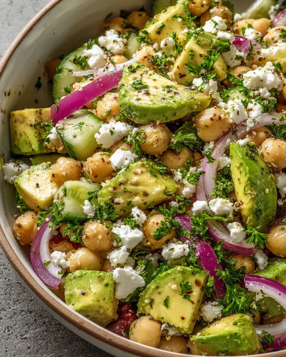 Chickpea