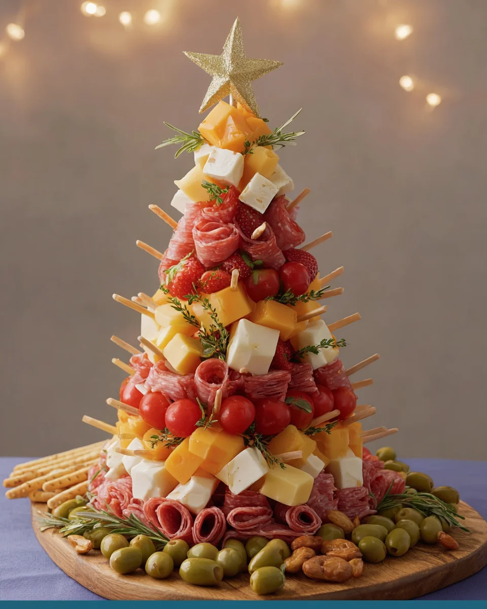 Charcuterie