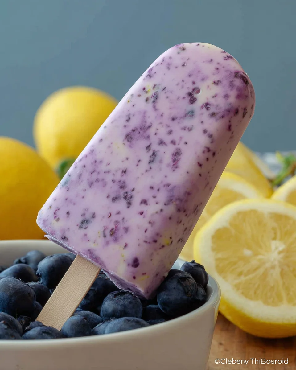 Blueberry