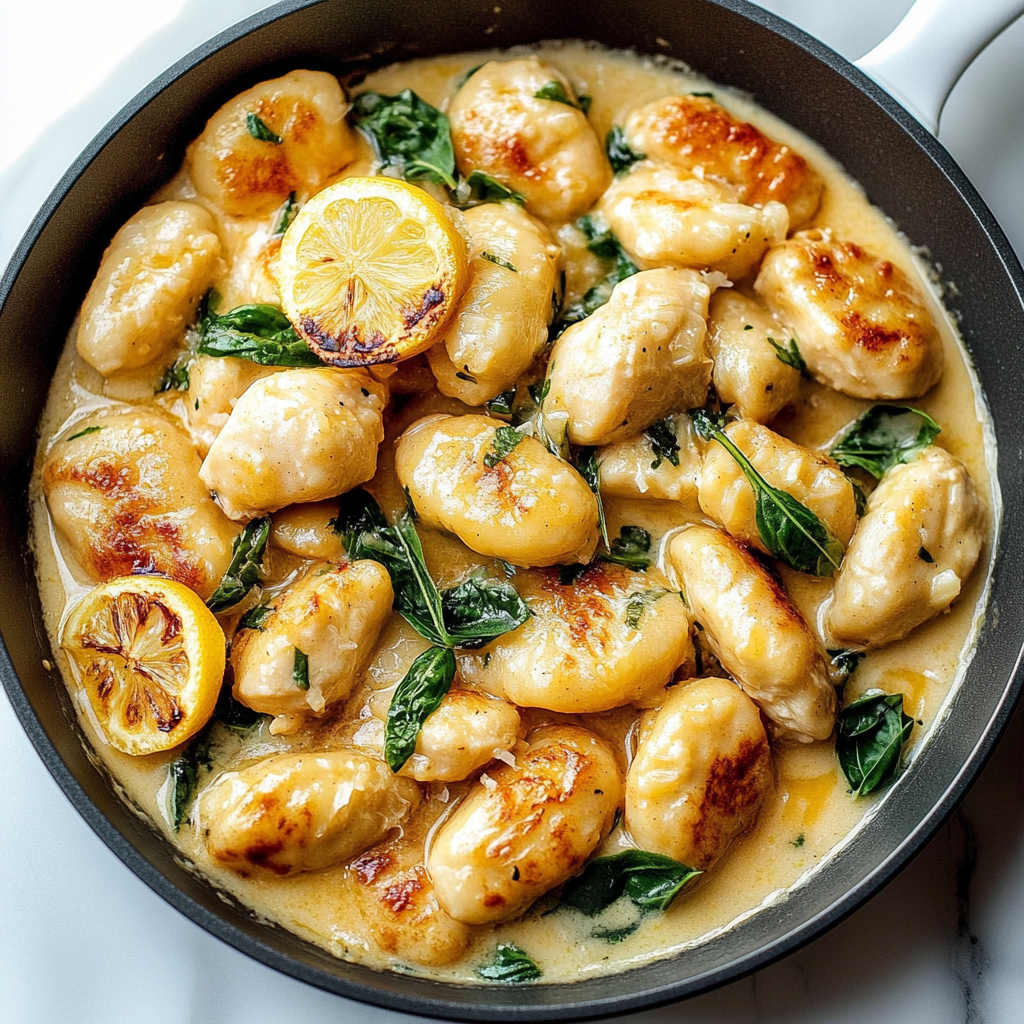 Recipe preparation
