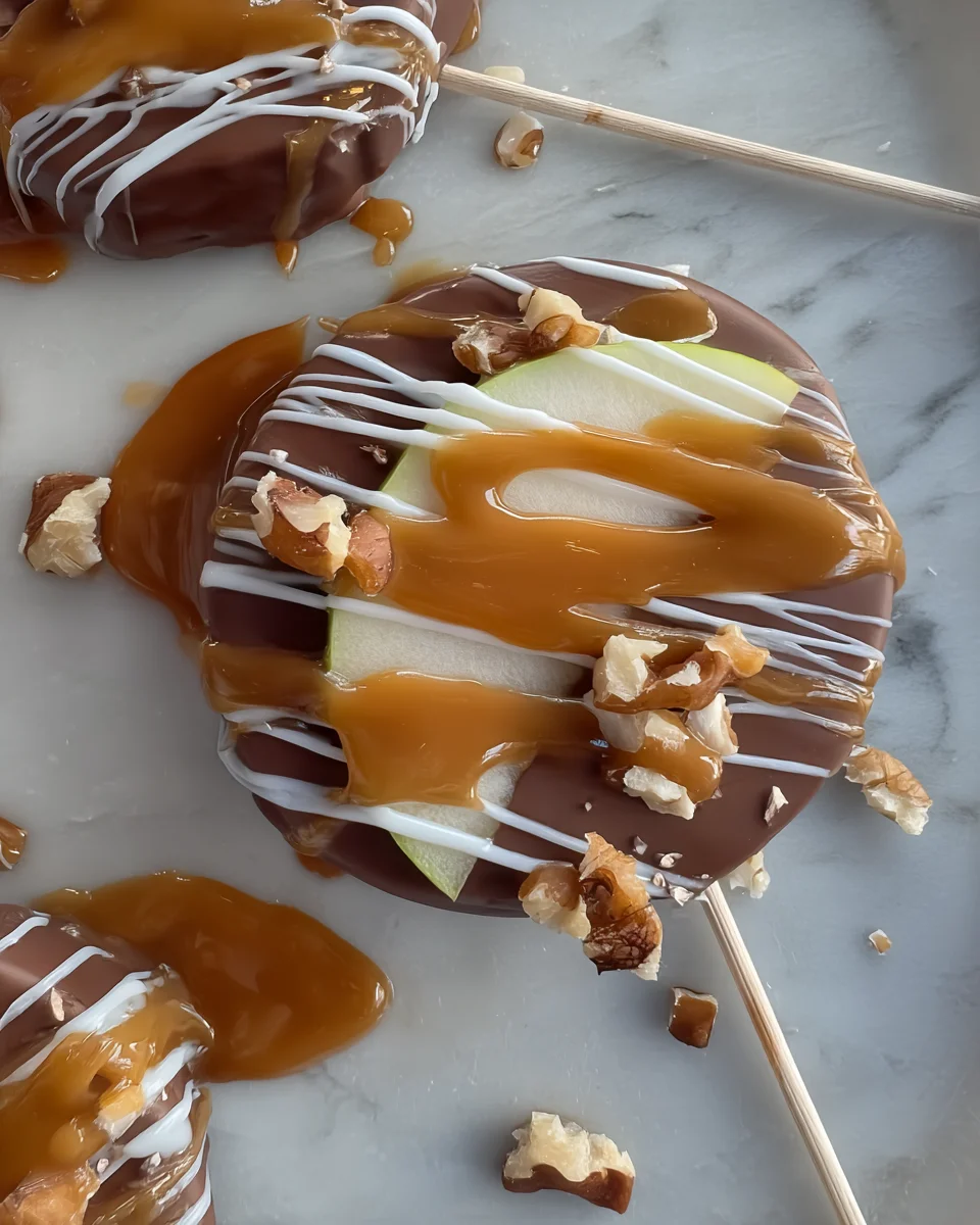 Caramel