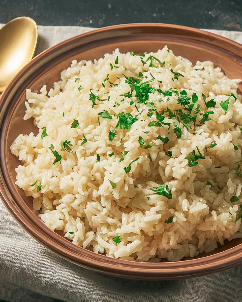 Garlic