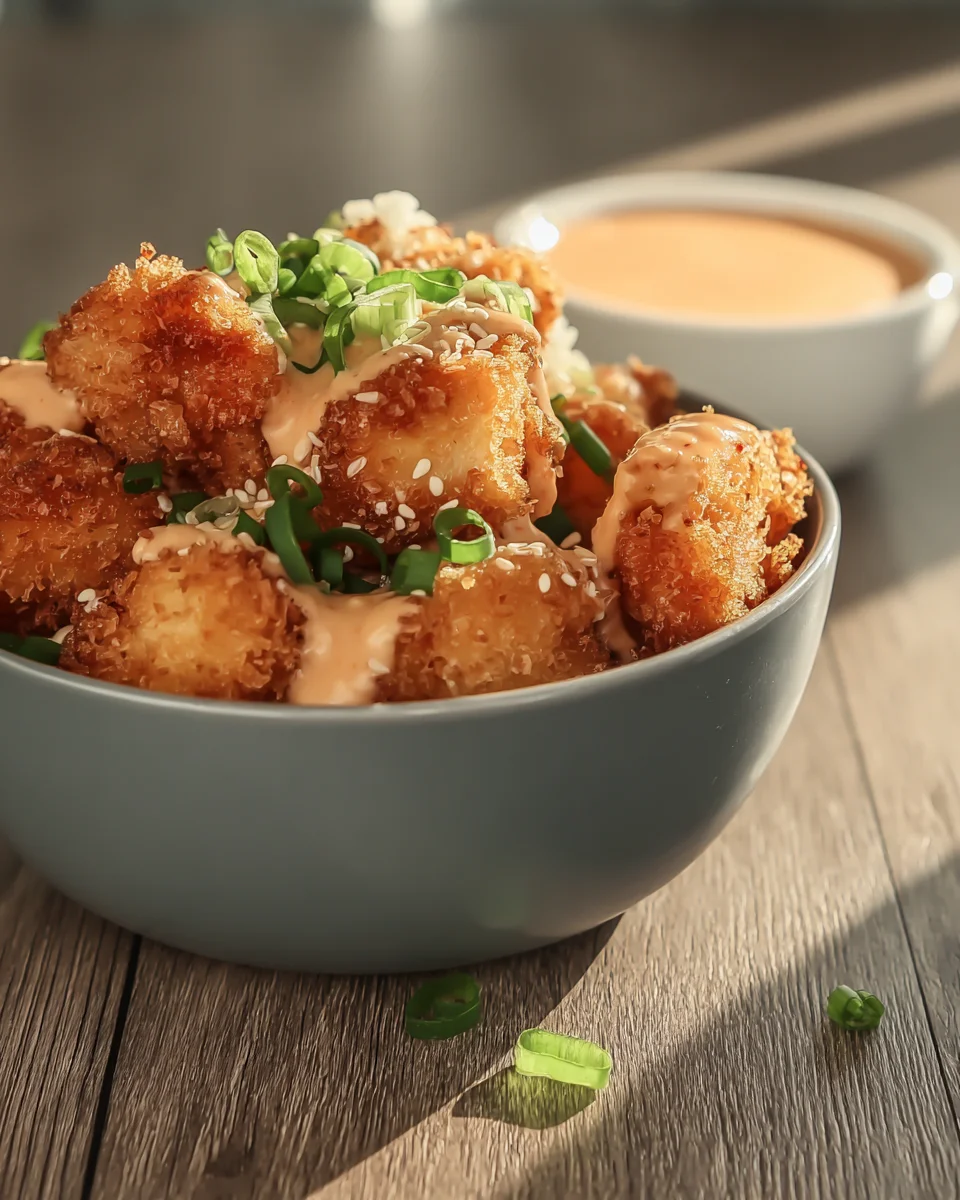 Bang Bang Chicken Bang