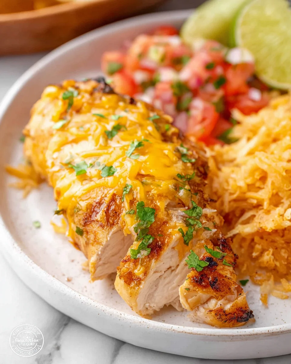 Applebee s Fiesta Lime Chicken Copycat Applebee s