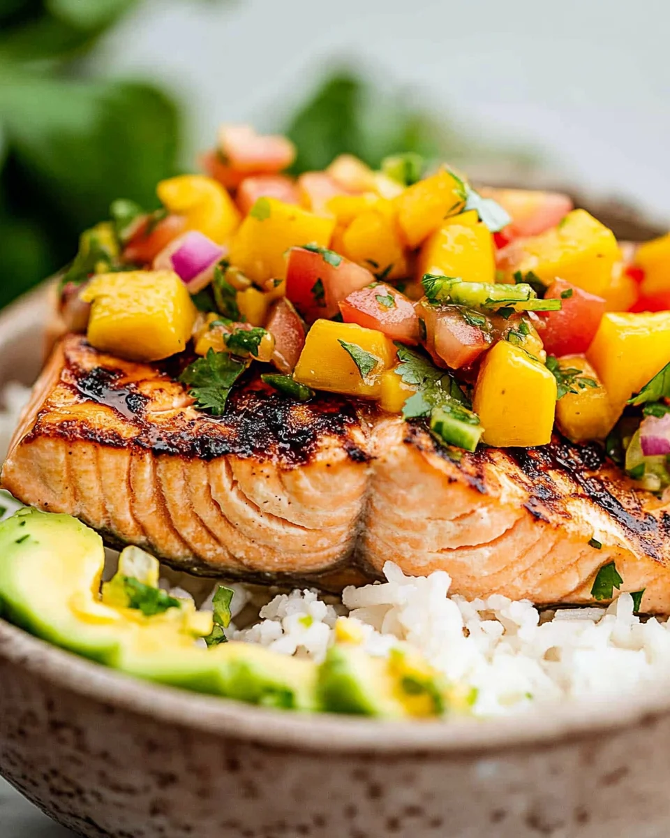 Salmon