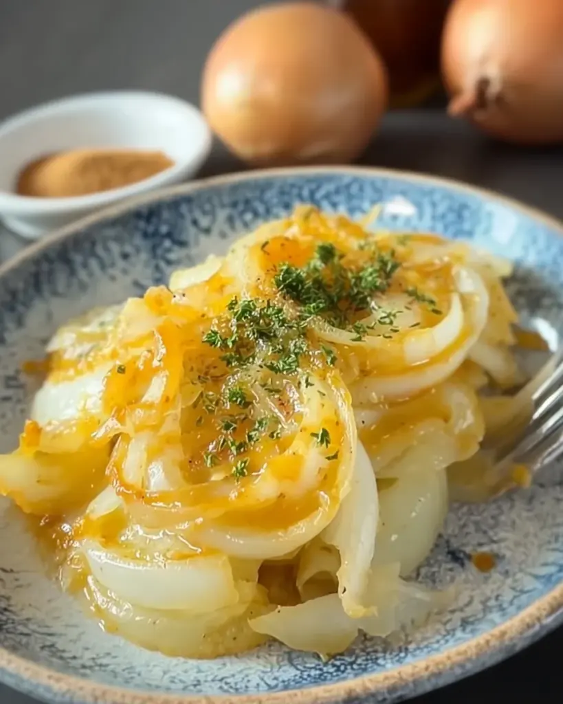 Tennessee Onions
