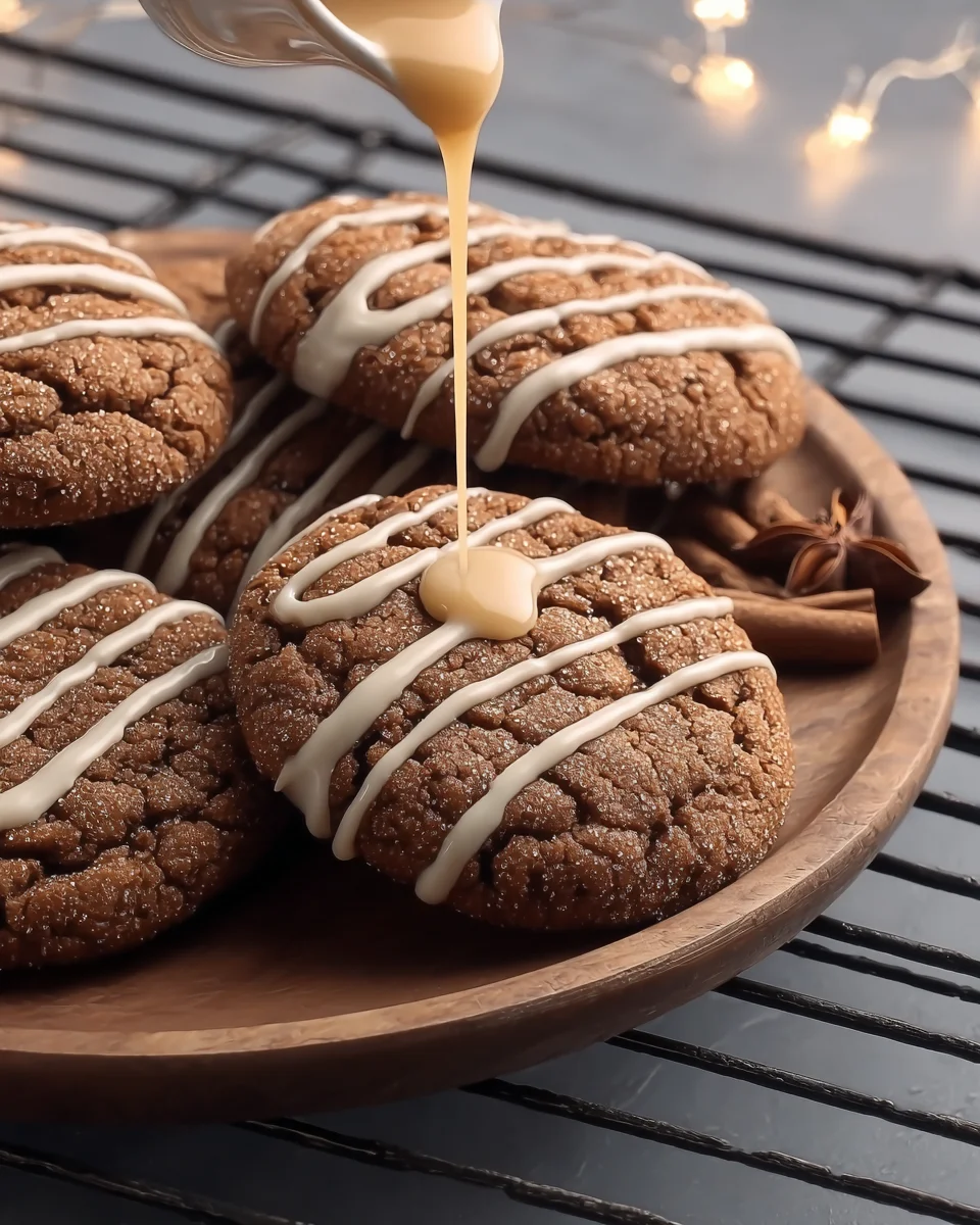 Gingerbread