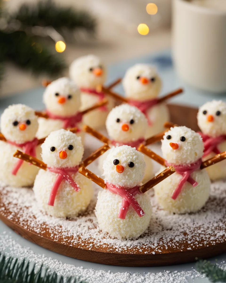 Snowman