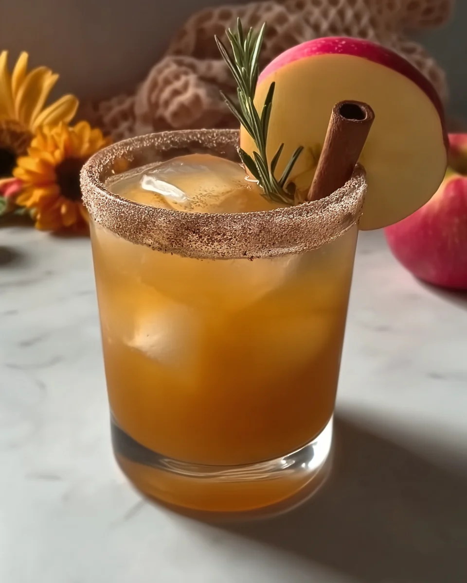 Spiced