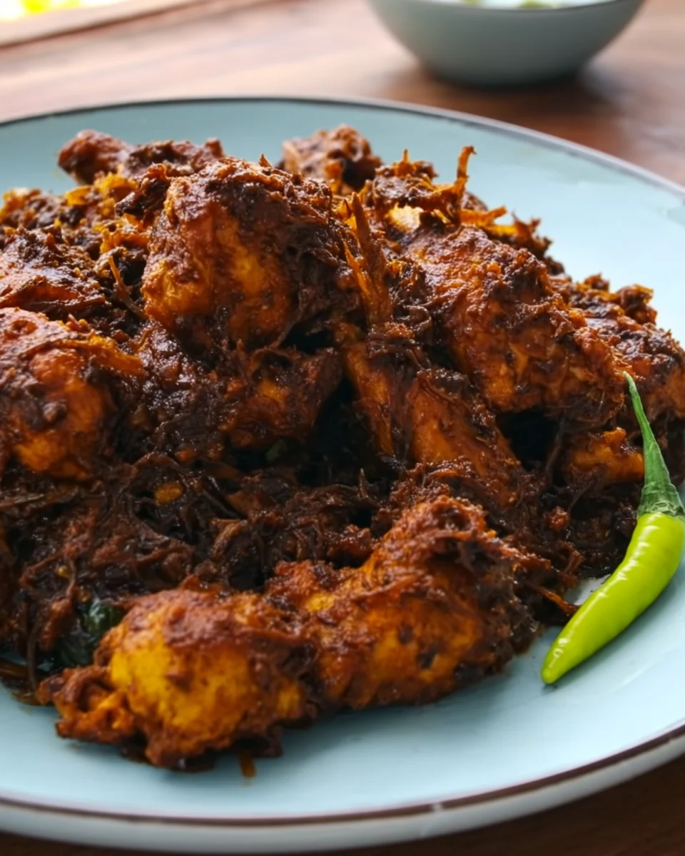 Chicken