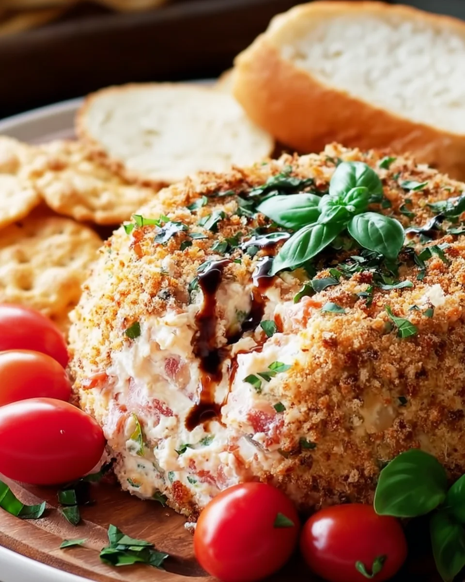 Bruschetta