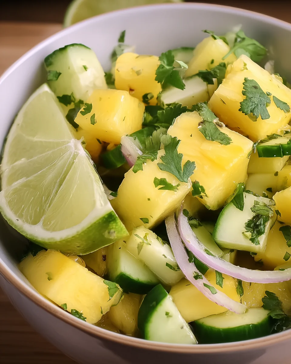 Pineapple