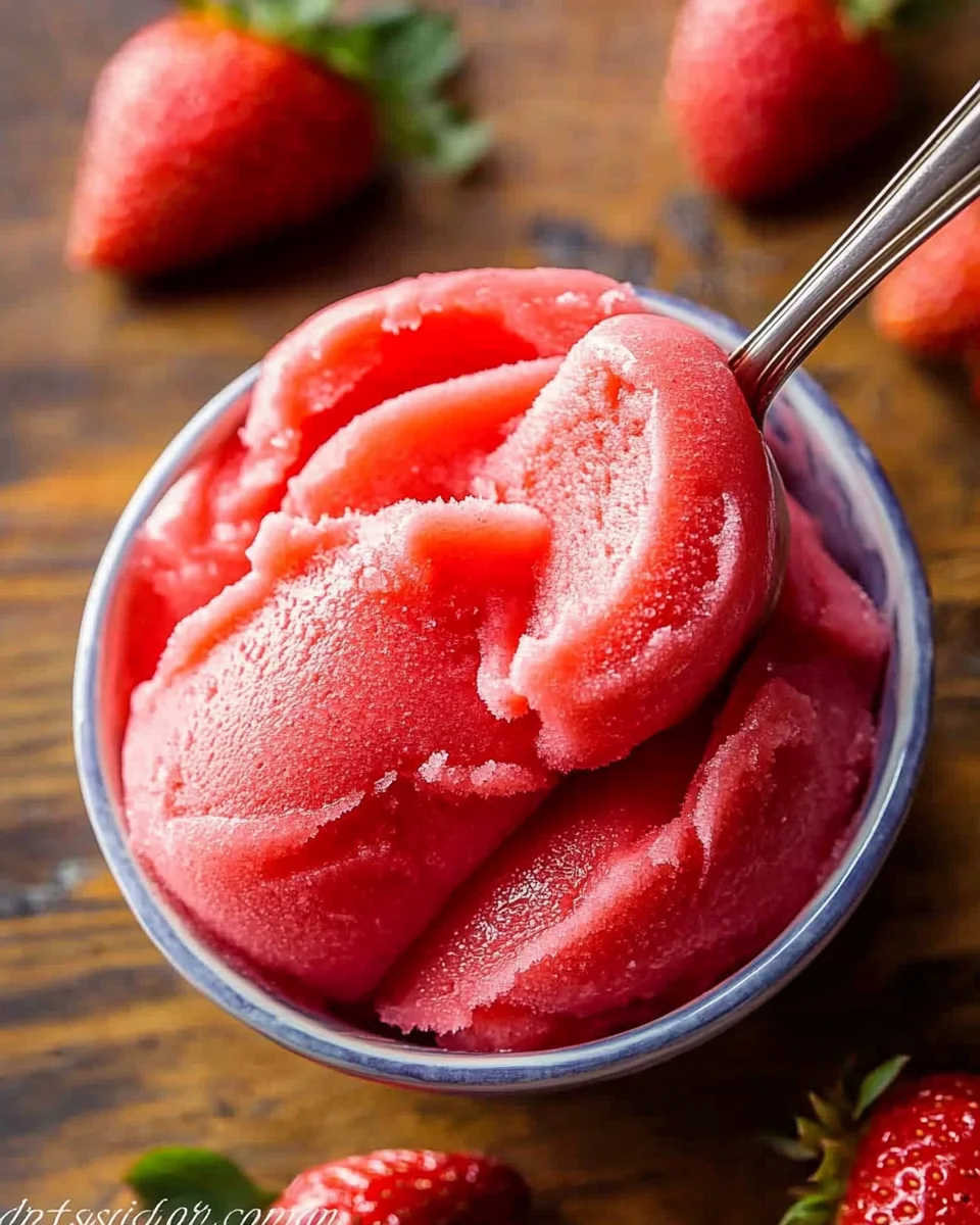 Strawberry