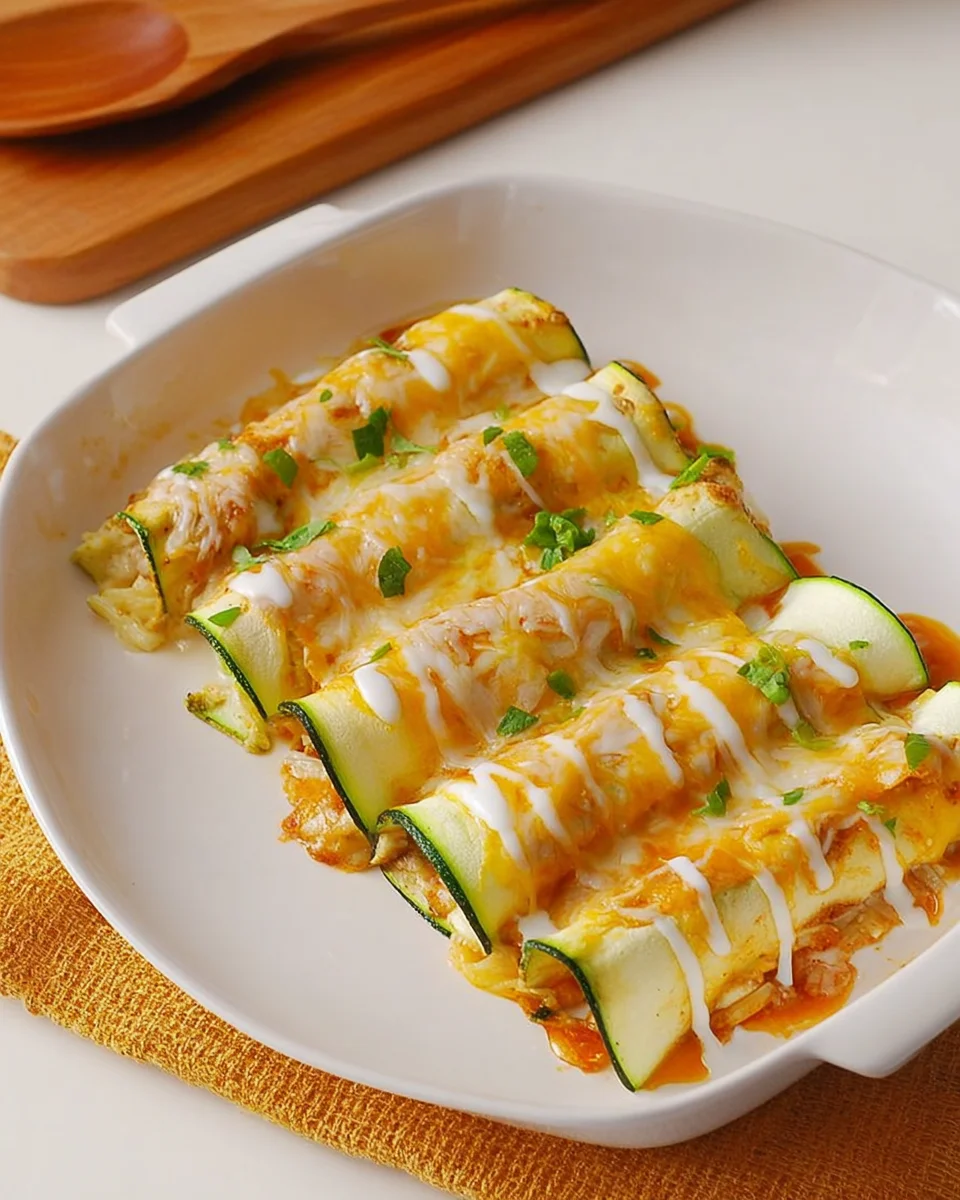 Zucchini