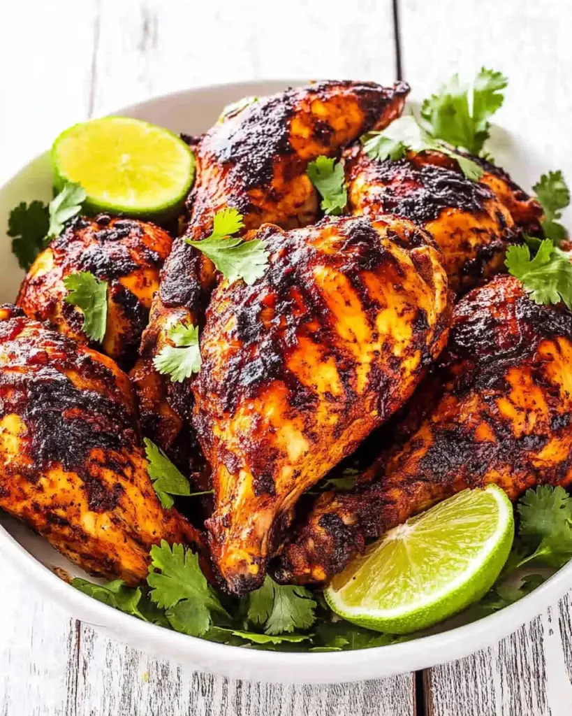 Pollo Asado Pollo Asado