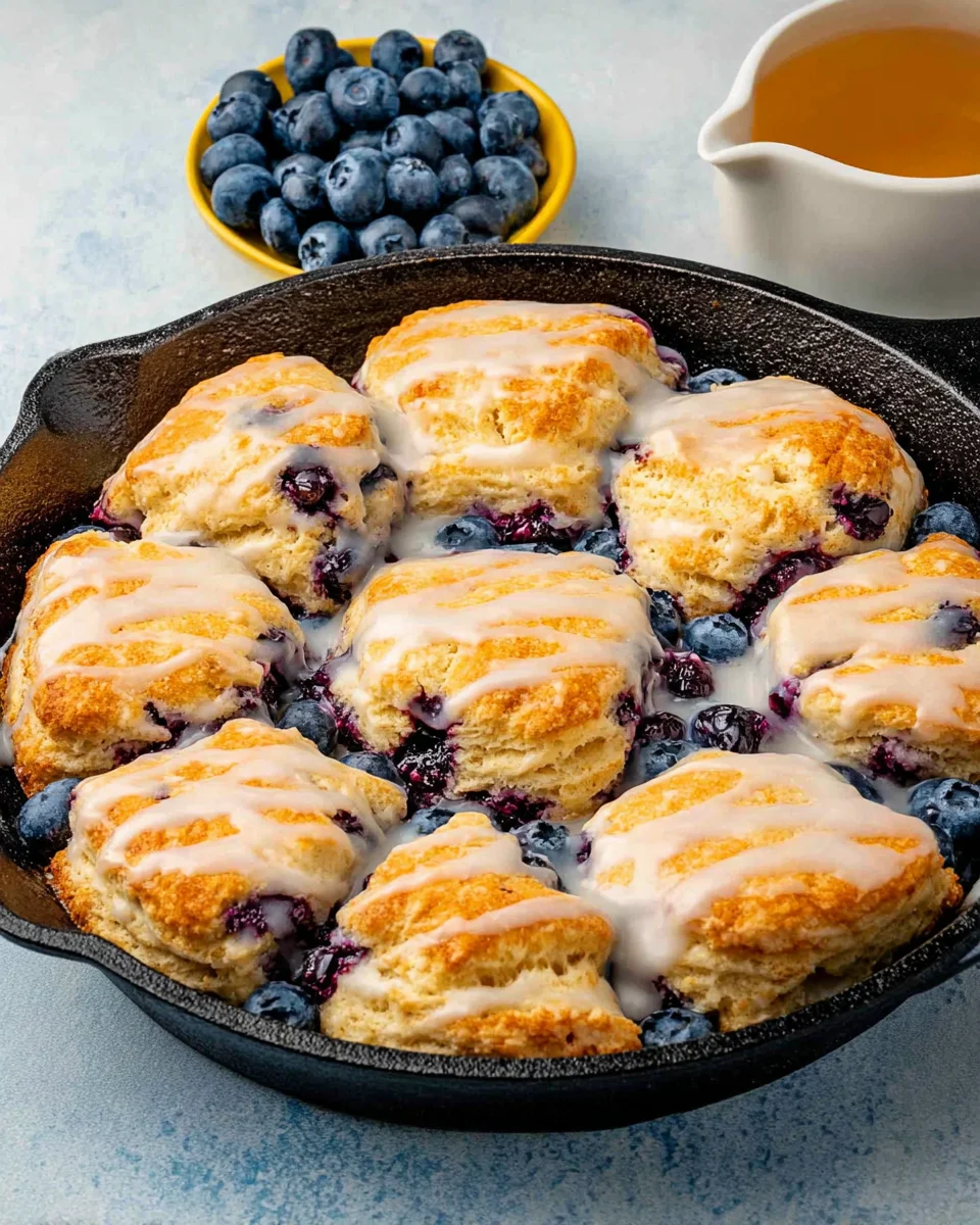 Blueberry