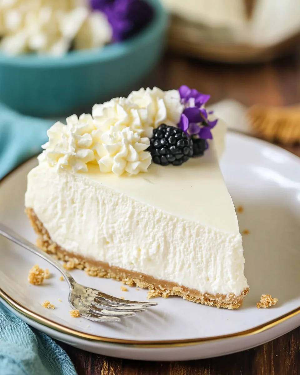 No-Bake