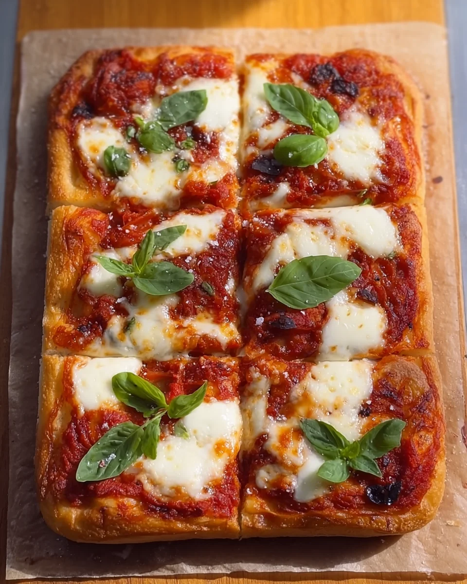 Focaccia