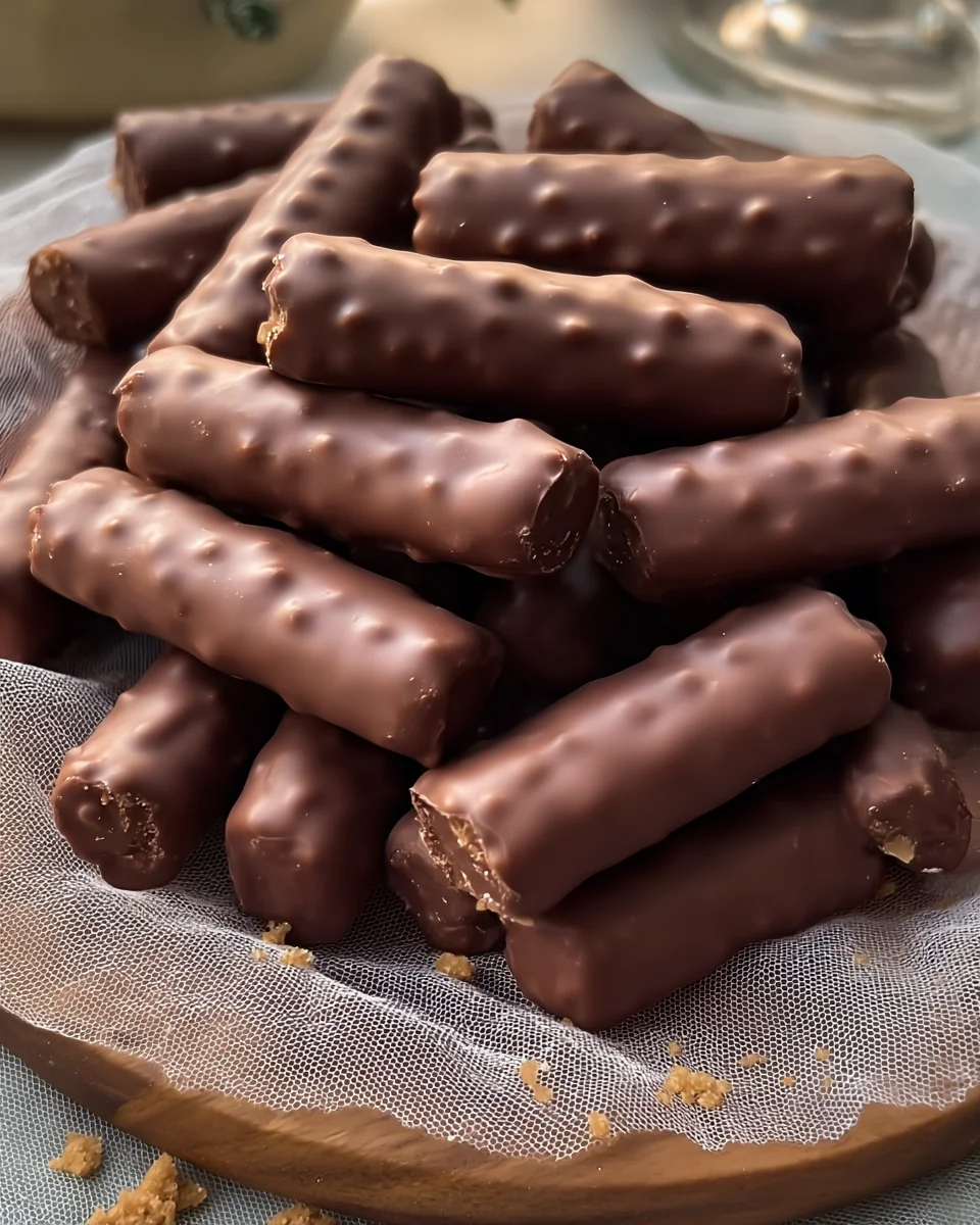 Chocolate