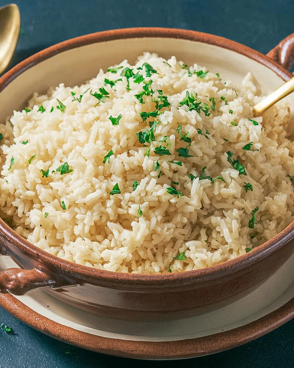 Garlic