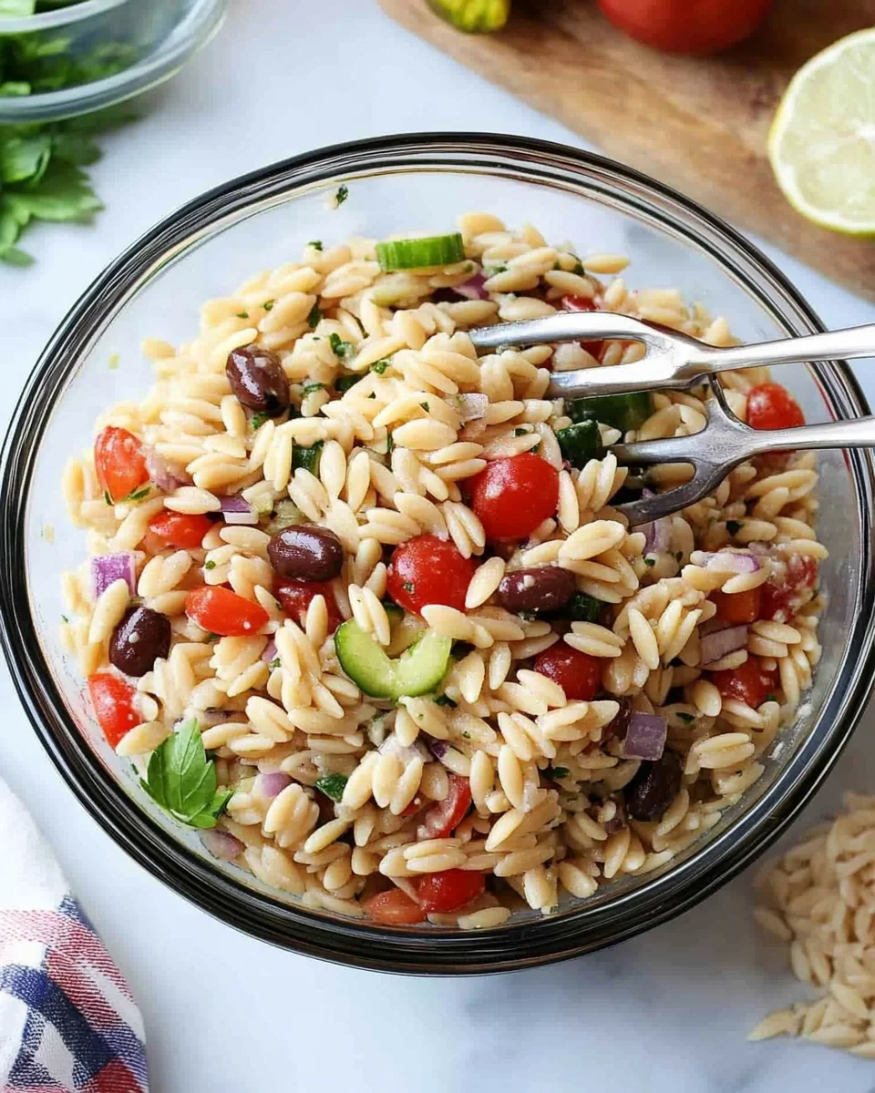 Orzo