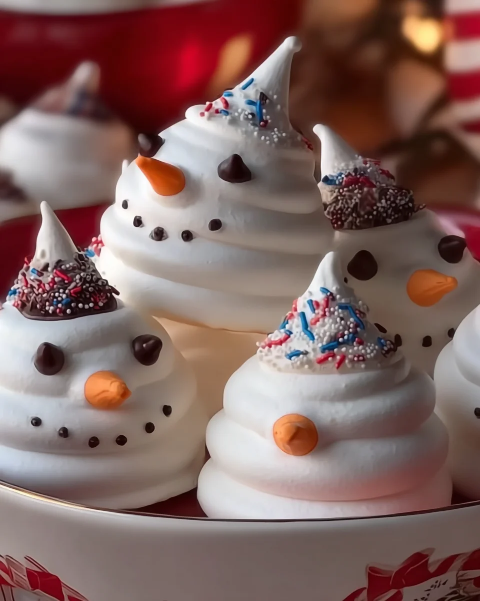Meringue