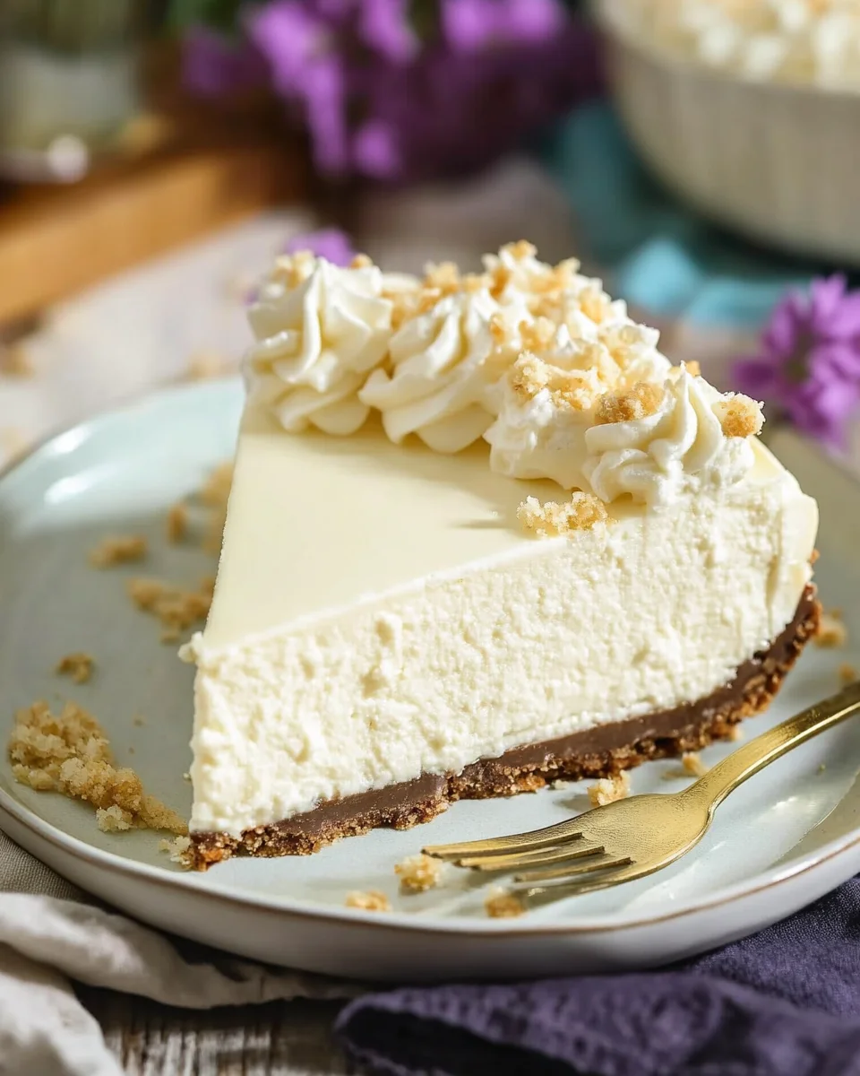 No-Bake