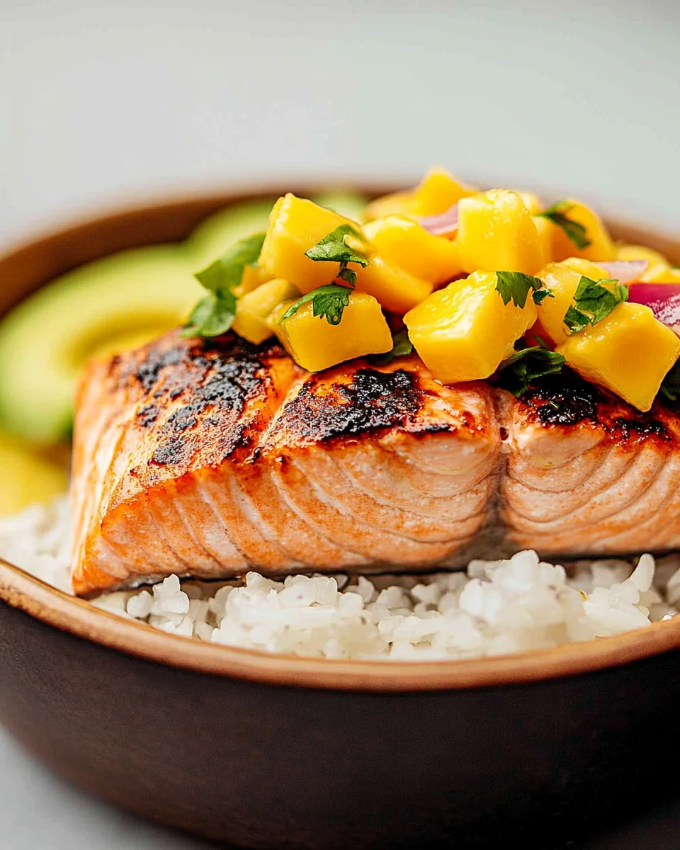 Salmon
