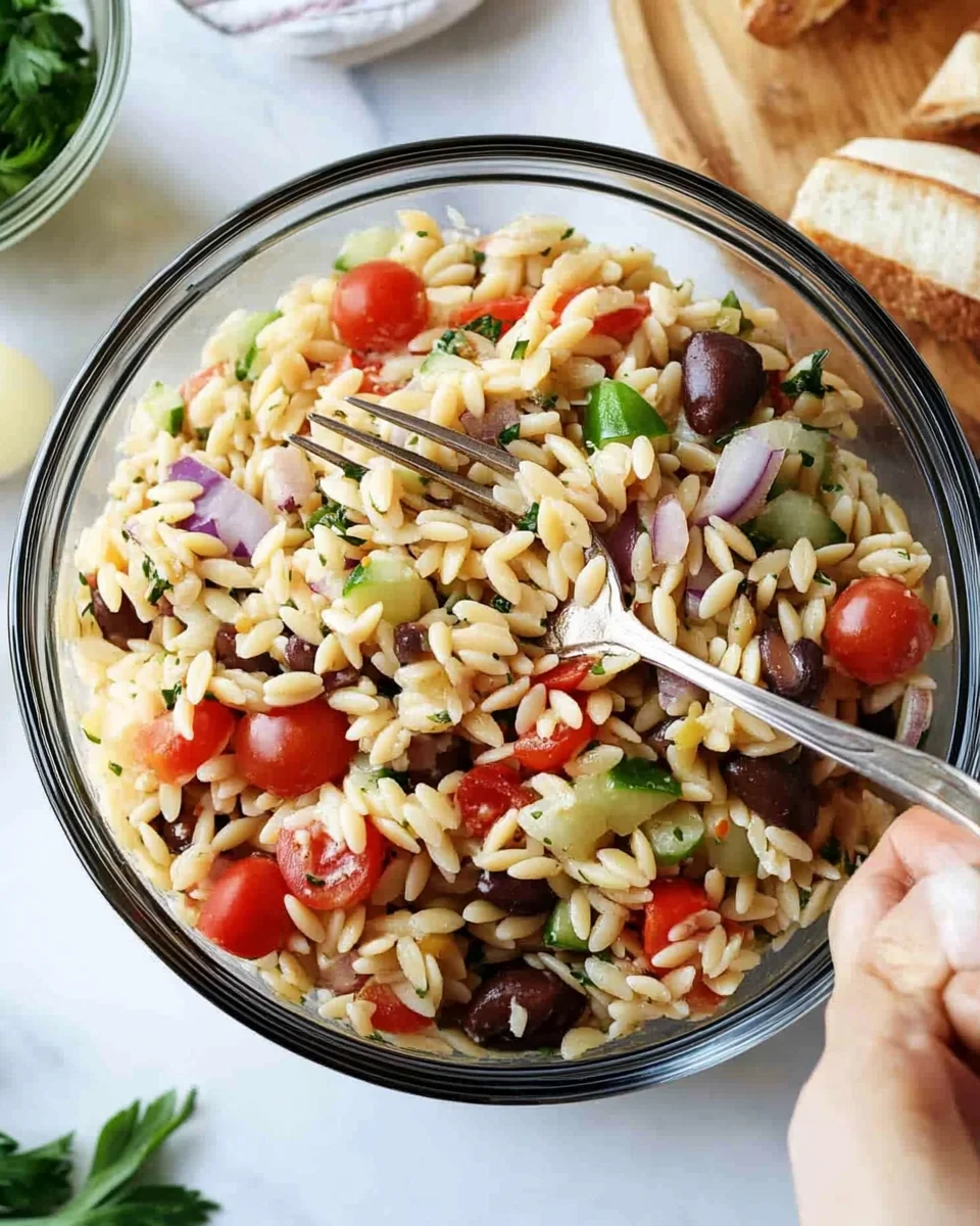 Orzo
