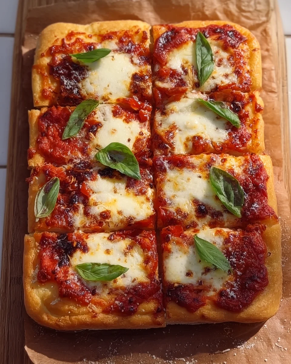 Focaccia