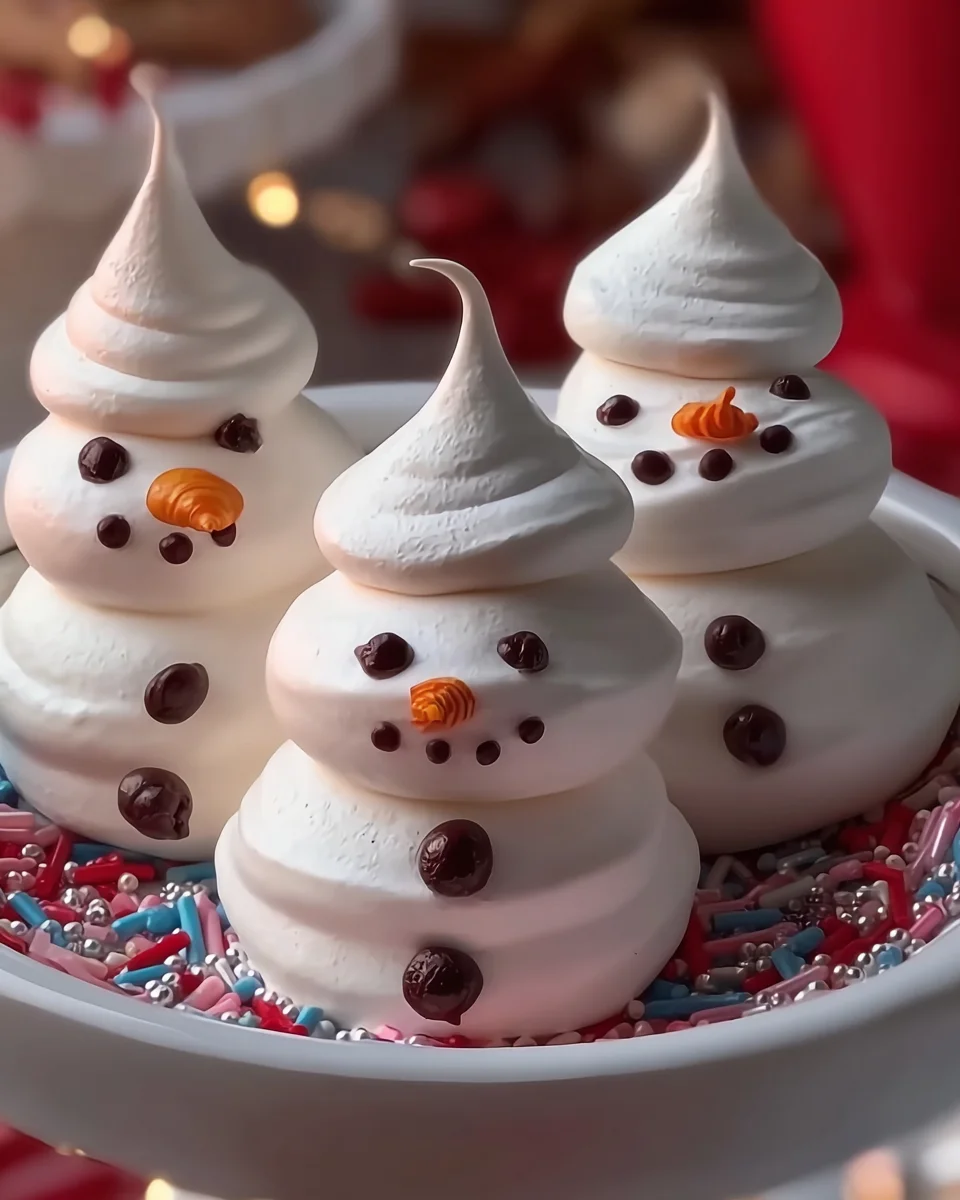 Meringue