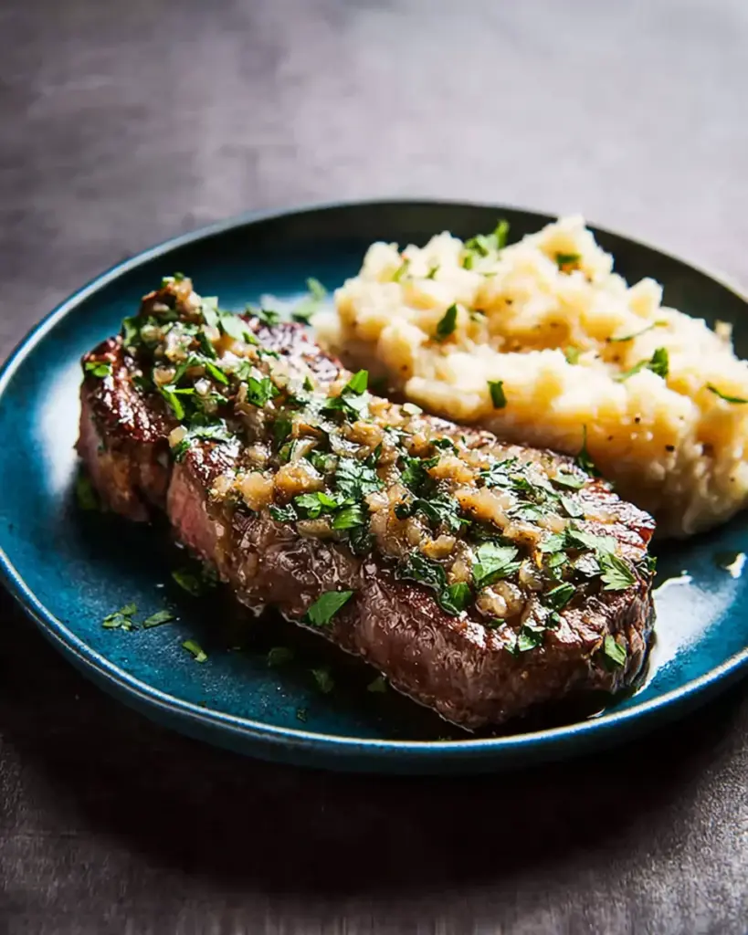 Peppercorn Steaks Peppercorn Steaks