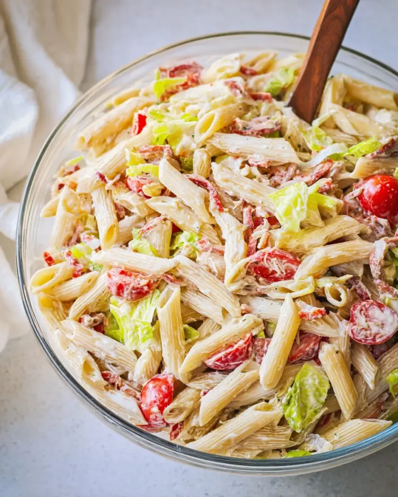 Italian Grinder Pasta Salad Italian Grinder Pasta Salad