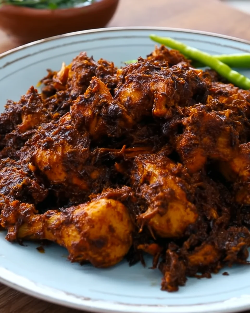 Chicken